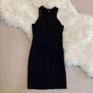 Brand new with tags Black Dress